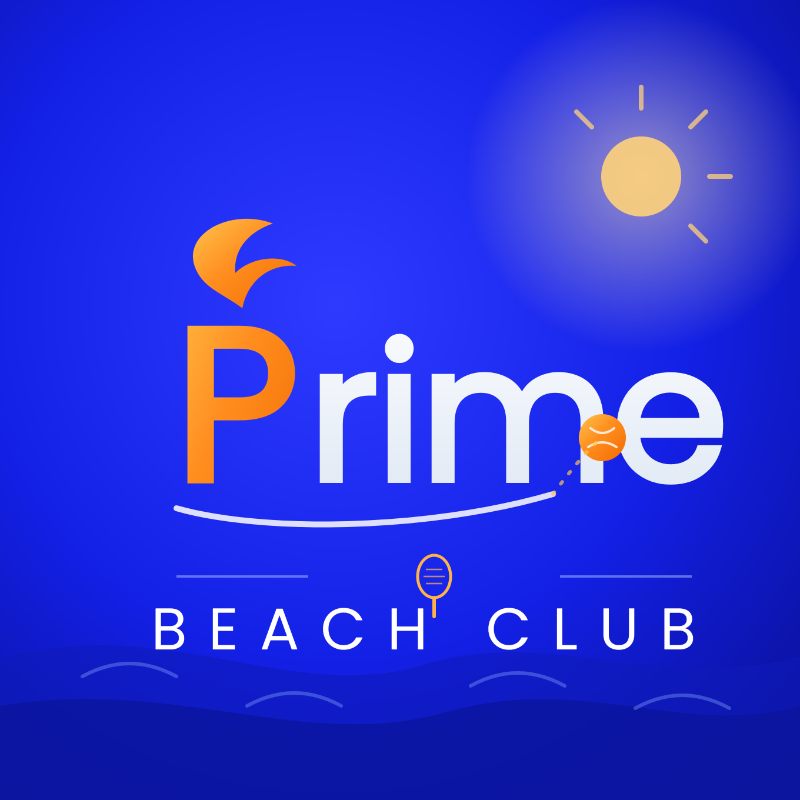 Prime Beach Club